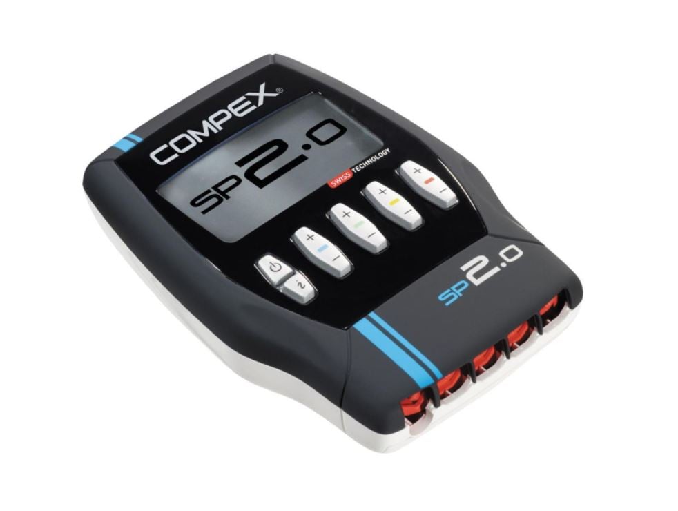 Compex SP2.0