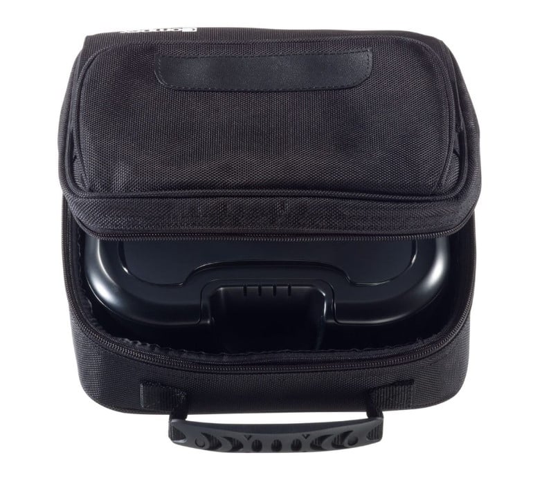 Compex Sp6/Sp8 Travel Case