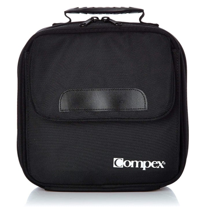 Compex Sp6/Sp8 Travel Case