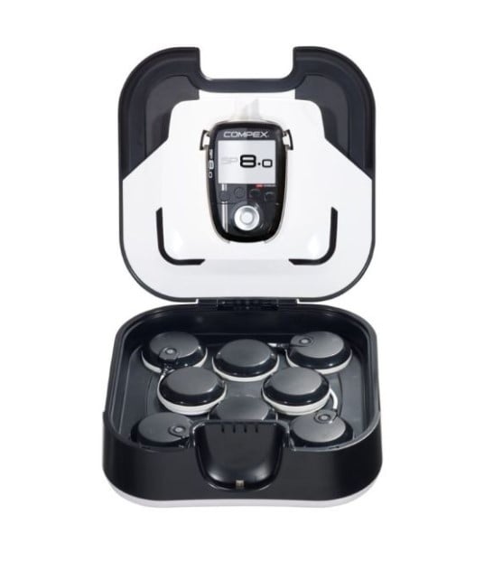 Compex SP6/SP8 Wireless Docking Station