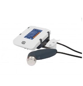 Physisonic ES-7 Ultrasound with 5cm head