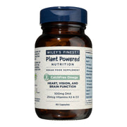 Vegan CatchFree Omega-3 - 60 Softgels (bottle)