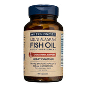 Cholesterol Support - 90 Softgels (bottle)