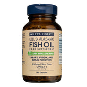 Easy Swallow Minis - 180 Softgels (front)