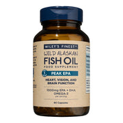 Peak EPA - 60 Softgels