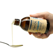 Wiley's Finest Peak Omega 3 Liquid - 125/250ml 25/50 servings