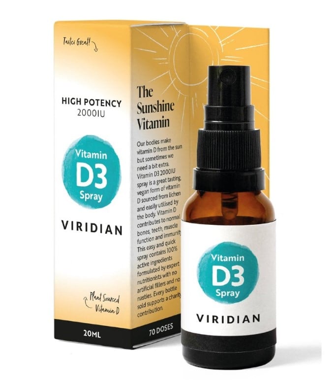 Viridian