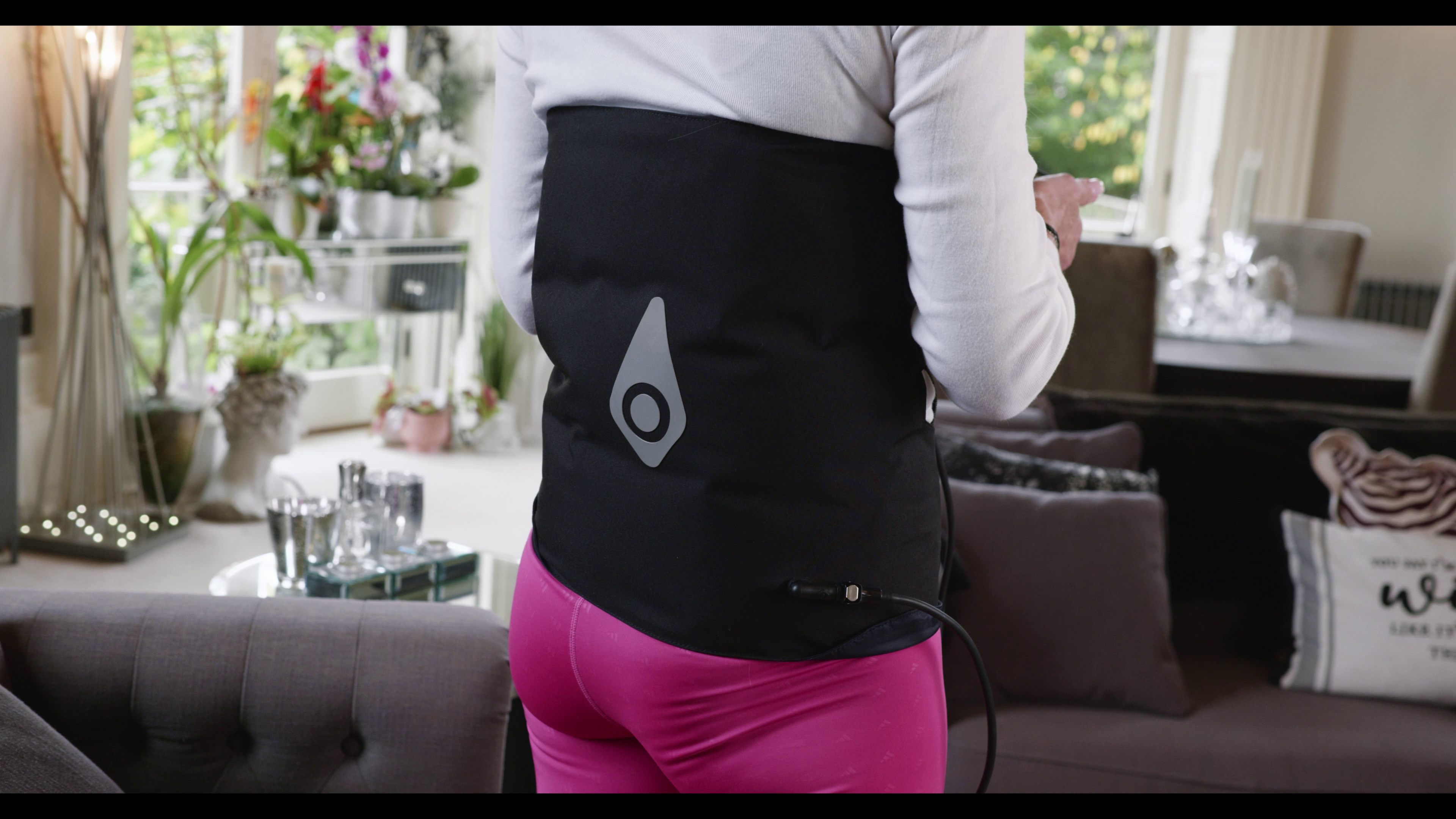 Squid Go Back Wrap