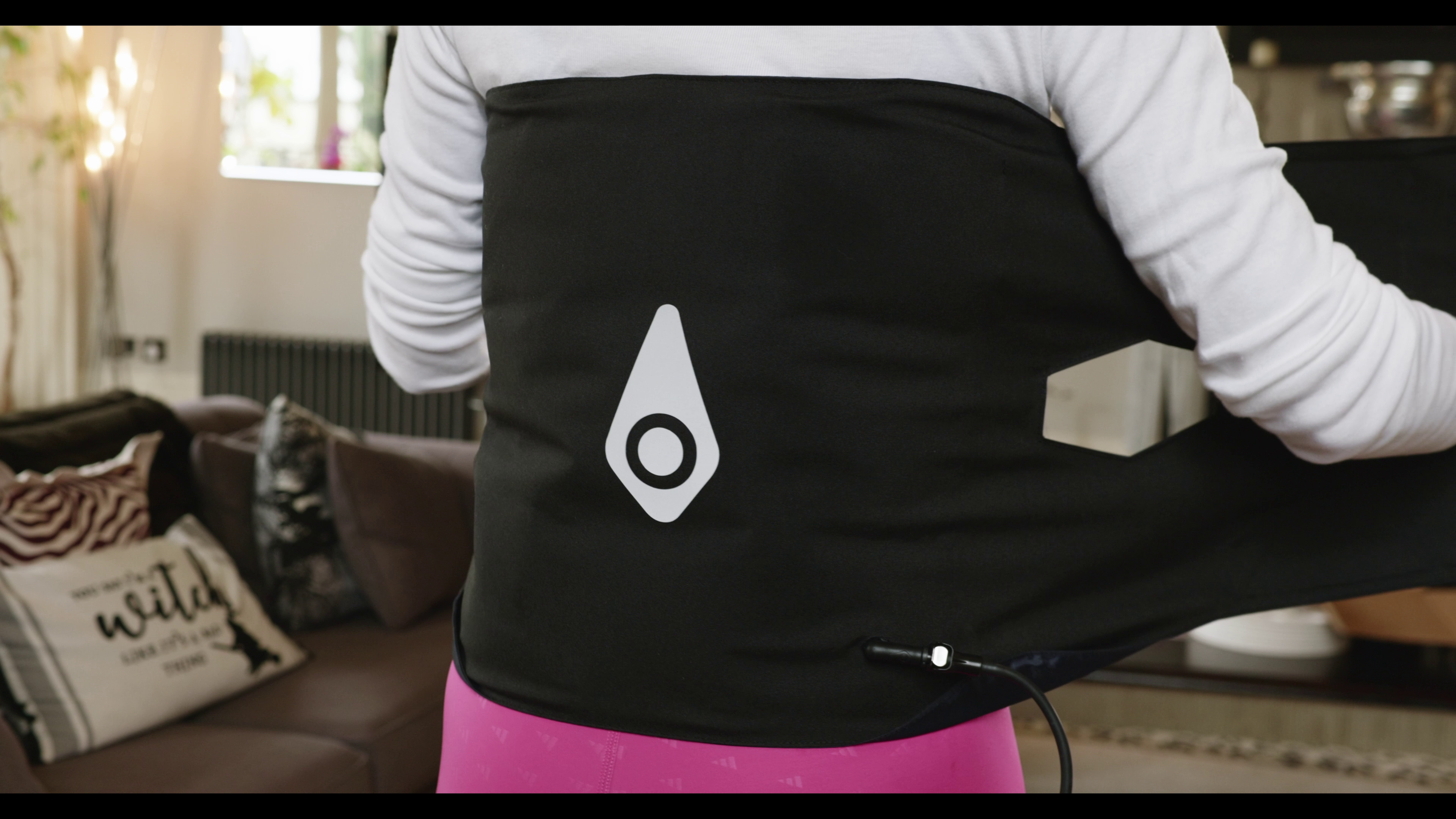 Squid Go Back Wrap