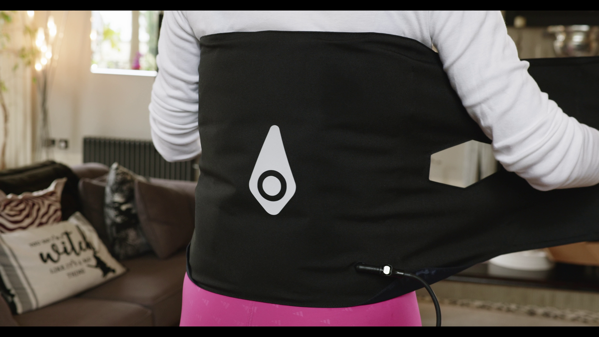 Squid Go Back Recovery System