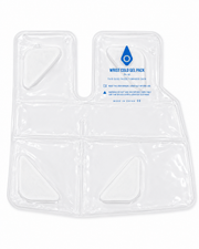 Squid Go Wrist Gel Pack