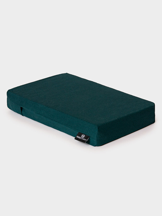 Yoga Studio Full Yoga Block Cover