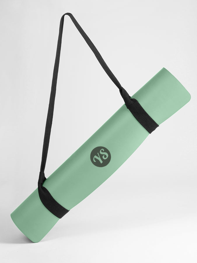 Yoga Studio The Grip Mat 4mm - (Long & Wide)